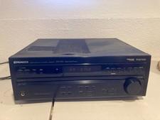 Pioneer VSX-D457 Stereo AV Receiver Amplifier Dolby, 5.1