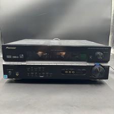 Pioneer VSX-815-K 7.1 Ch 360W Dolby Digital Surround Receiver Amplifier Serviced