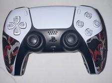 Sony PlayStation 5 Dual Senses Wireless Controller CFI-ZCT1W - White