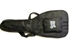 RedOctane Guitar Hero Dual Guitar Gig Bag Sg or X-plorer Guitars 33" long NEW