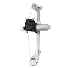 For Chevy Classic 2004-2005 Power Window Regulator Rear LH 741-166 w/ motor