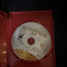 Sony God of War Saga PlayStation 3 Action & Adventure Collection M