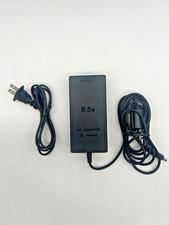 OEM Genuine  Sony Playstation 2 PS2 Slim AC Adapter Power Supply 8.5v Original
