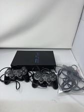 SONY PLAYSTATION 2 - SYSTEM - SCPH-39001 (P25019746)