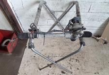 2006–2011 Honda Civic OEM Electric Power Steering Rack & Pinion Assembly Unit