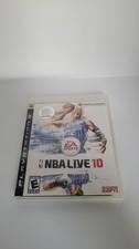 Nba Live 10 - Sony PlayStation 3