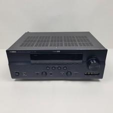 Yamaha RX-V765 7.1 Channel Natural Sound AV Receiver Cinema DSP HD Audio & Video