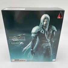 Figure PLAY ARTS Kai Sephiroth FINAL FANTASY VII Remake square Enix