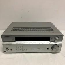 Pioneer SX-316 Audio Multi-Channel AV Stereo Receiver No Remote Tested & Working