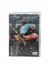 Berlin Spanish ALBUM GOD OF WAR + 2 STICKERS PERU 2021 GOW Kratos NEW IMPORT