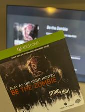 Dying Light Be The Zombie Pack (Xbox One)