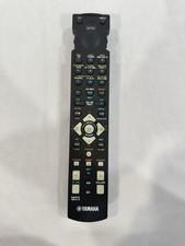Genuine Yamaha RAV214 V694110US AV Remote DSPAX620 HTR5460 RXV620 RXV620RDS