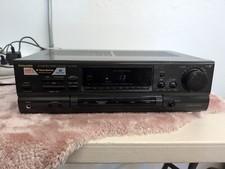 Technics SA-GX190 AV Control Stereo Receiver Tested Working