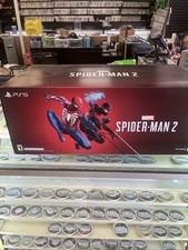 *Statue Only* Marvel's Spider-Man 2 - PS5 (Collector's Edition)