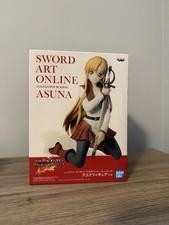 Banpresto Sword Art Online: Alicization Asuna Yuuki Blading figure