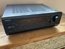 Onkyo HT-R340 Receiver