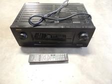 Denon Integrated Network AV Receiver AVR-X2100W - Used - Fully Tested