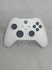 Microsoft Wireless Controller for Xbox Series X/S Model (1914)- Robot White