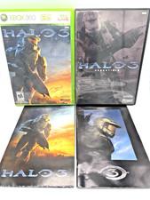 Halo 3 and Halo 3 Essentials TESTED CIB