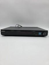 SONY STR-KS360 Multi Channel AV Receiver Tested Works No Remote No Cables