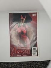 The New Avengers #26 (Marvel Comics January 2007) *Read Description*