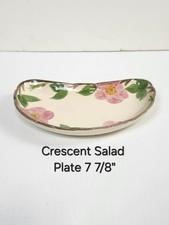 Franciscan Desert Rose England Dinnerware Plates/Platter/Bowls/Cups -You Choose