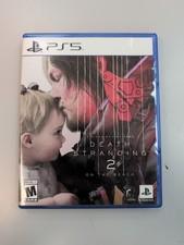 Death Stranding 2: On The Beach - Sony PlayStation 5