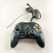 Microsoft X08-69873 Video Game Controller Black Wired Compact For Xbox S Console