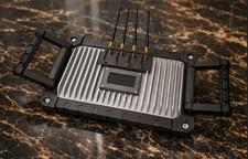 Rainbow Six Siege Mute Signal Disrupter  