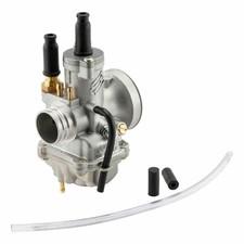 Carburetor Polini CP D.21 air wired Piaggio 98 for Vespa V98 1946-1947