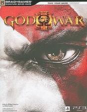 God of War III by Off Base Productions; Lummis, Michael