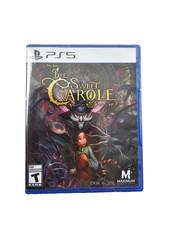 Bye Sweet Carole Sony PlayStation 5 PS5 BRAND NEW FACTORY SEALED