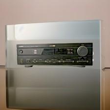 Yamaha HTR-5630 6.1 Channel 210 W AV Receiver ,Digital,Dolby,dts,R ControBlack