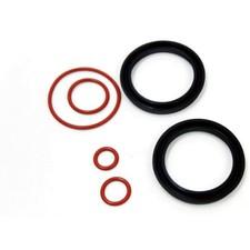 Fuel Filter Primer Seal Rebuild Kit for 2001-2013 GM Duramax Fuel Filter Housing