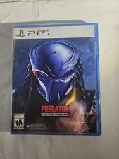 Predator Hunting Grounds - Sony PlayStation 5