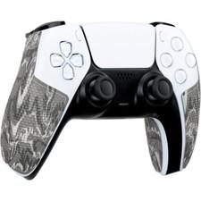 Lizard Skins PS5 Controller Grip – 0.5mm DSP PlayStation 5 Grip - PRE Cut Pieces