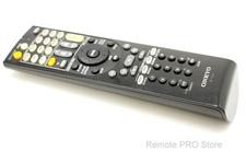 ONKYO TX-SR608 TXSR608 7.2-Ch Home Theater Receiver GENUINE Remote Control