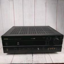 Yamaha HTR-5560 Natural Sound AV Receiver Dolby Digital DTS 6.1 - TESTED WORKING