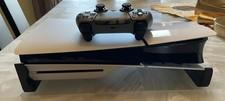 Horizontal Stand for PS5 slim disc (Console not included) STANDS ONLY
