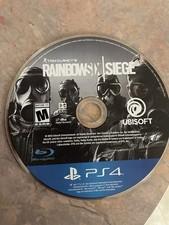 PS4 Games