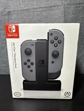 Nintendo Switch Joy-Con Charging Dock PowerA Brand new