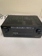 Denon AVR AVR-X2100W 7.2 Channel 95 Watt Receiver  (NO Video)