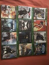 xbox one games bundle