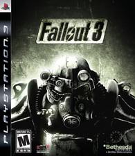 Fallout 3 - Playstation 3 Game