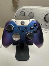 Microsoft Xbox One Elite Series 2 Custom Controller Tested