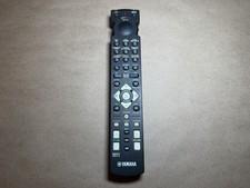 Genuine OEM Yamaha RAV214 V694110US AV Remote DSPAX620 HTR5460 RXV620 RXV620RDS
