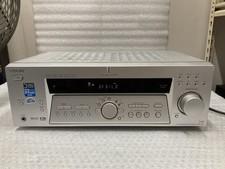 Sony STR‑K502 FM AM Stereo Receiver 2 Channels