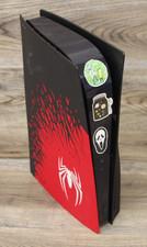 Sony PS5 Disc Edition PS5 825GB Spider-Man Limited Edition CFI-1215A