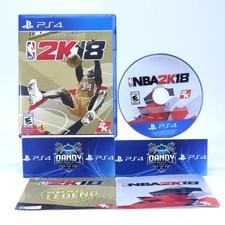 NBA 2K18 Legend Edition Gold PS4 - PlayStation 4