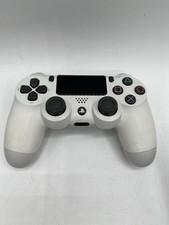 Sony PlayStation 4 PS4 DualShock 4 Wireless Controller Glacier White - CUH-ZCT2U